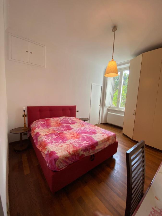 Ob1 Vacanze Romane Extérieur photo