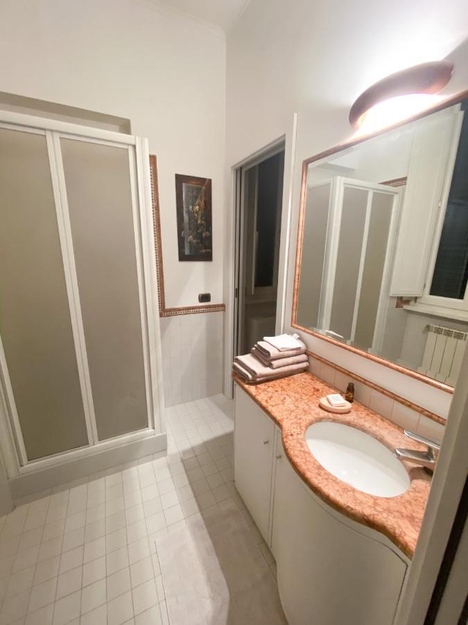 Ob1 Vacanze Romane Extérieur photo
