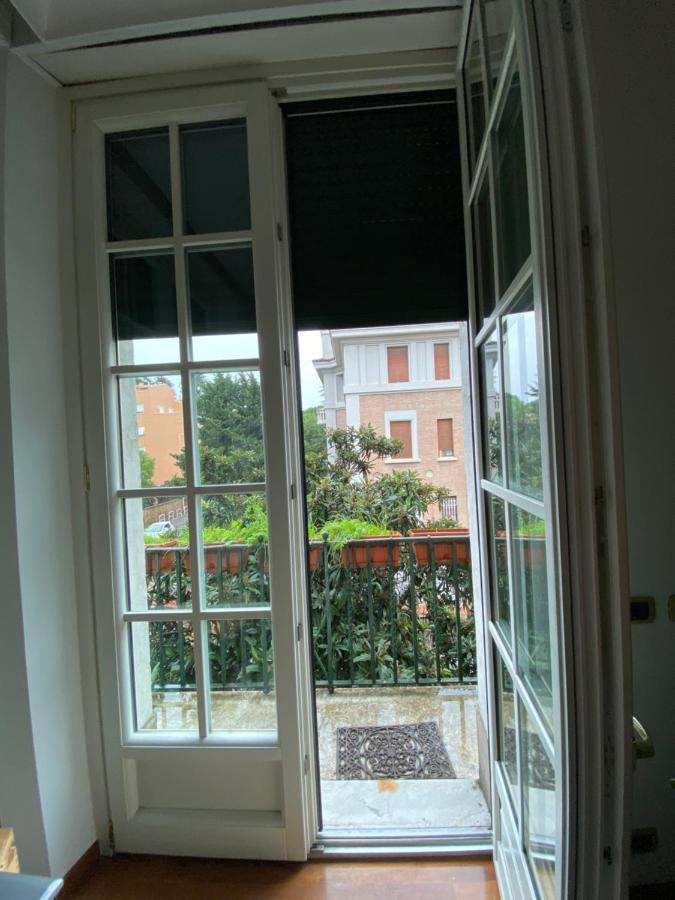 Ob1 Vacanze Romane Extérieur photo