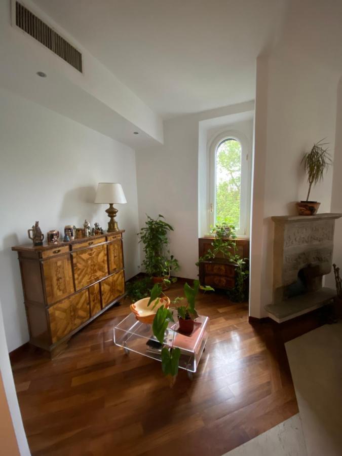 Ob1 Vacanze Romane Extérieur photo