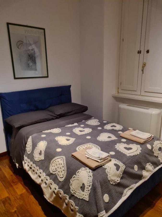 Ob1 Vacanze Romane Extérieur photo