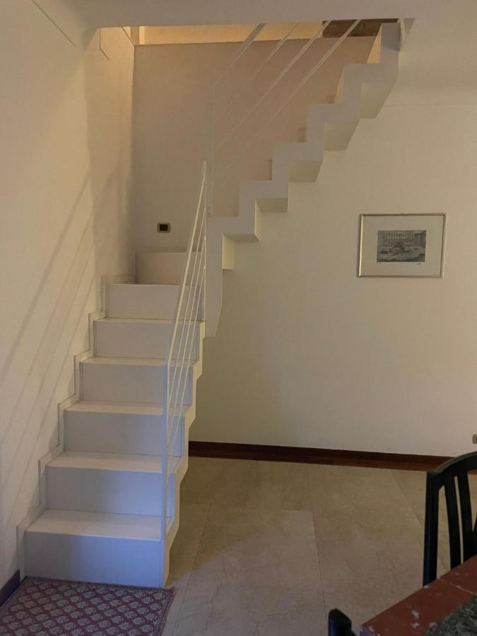 Ob1 Vacanze Romane Extérieur photo